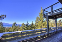 RedAwning Saddle Road Holiday home 1